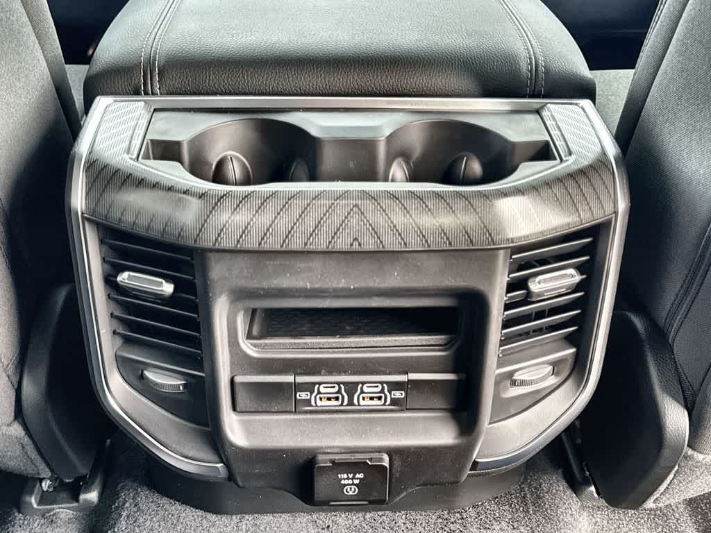 Thumbnail: 2026 RAM 1500 - 21