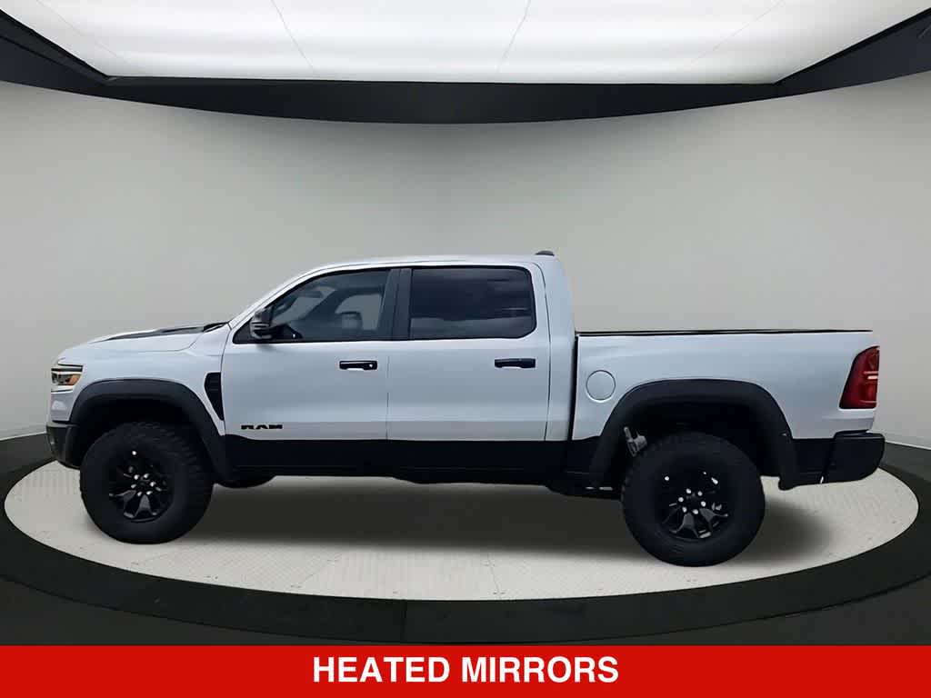 Thumbnail: 2026 RAM 1500 - 5