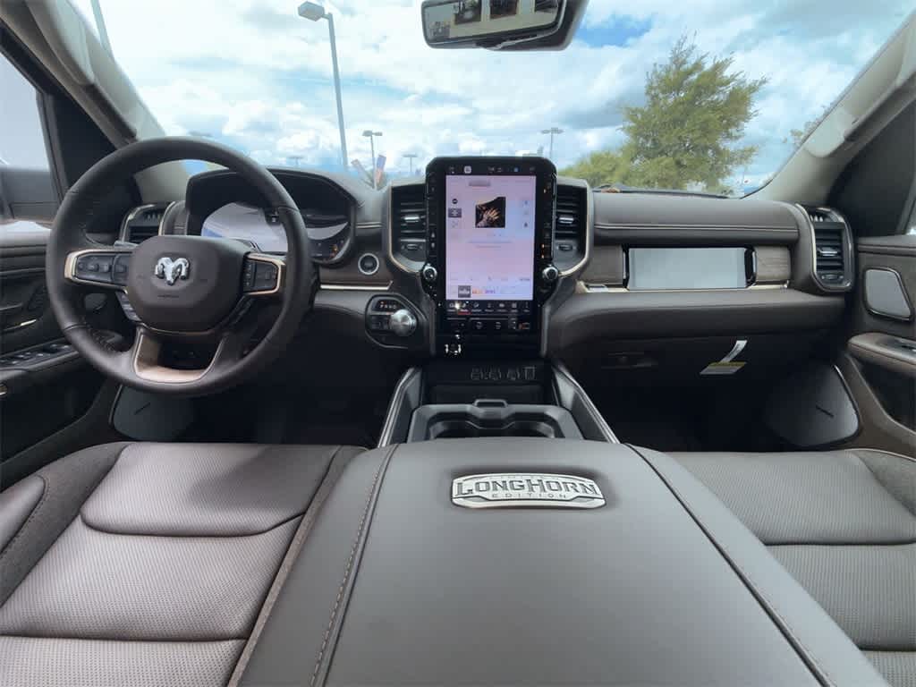 Thumbnail: 2026 RAM 1500 - 14