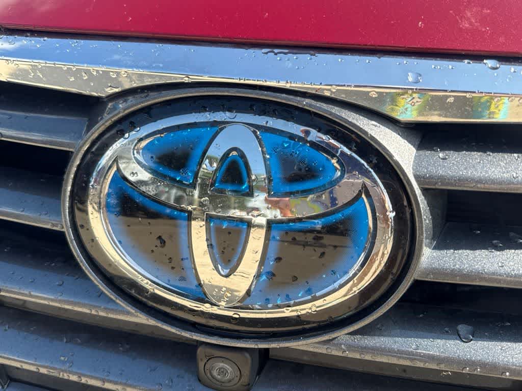 Thumbnail: 2021 Toyota Avalon - 9
