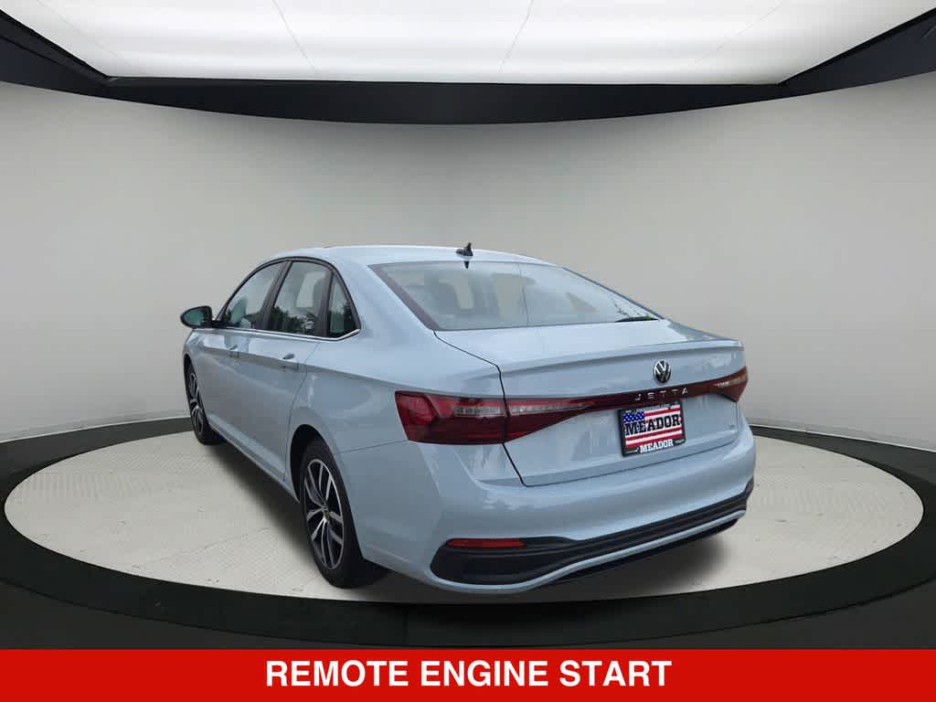 Thumbnail: 2026 Volkswagen Jetta - 4