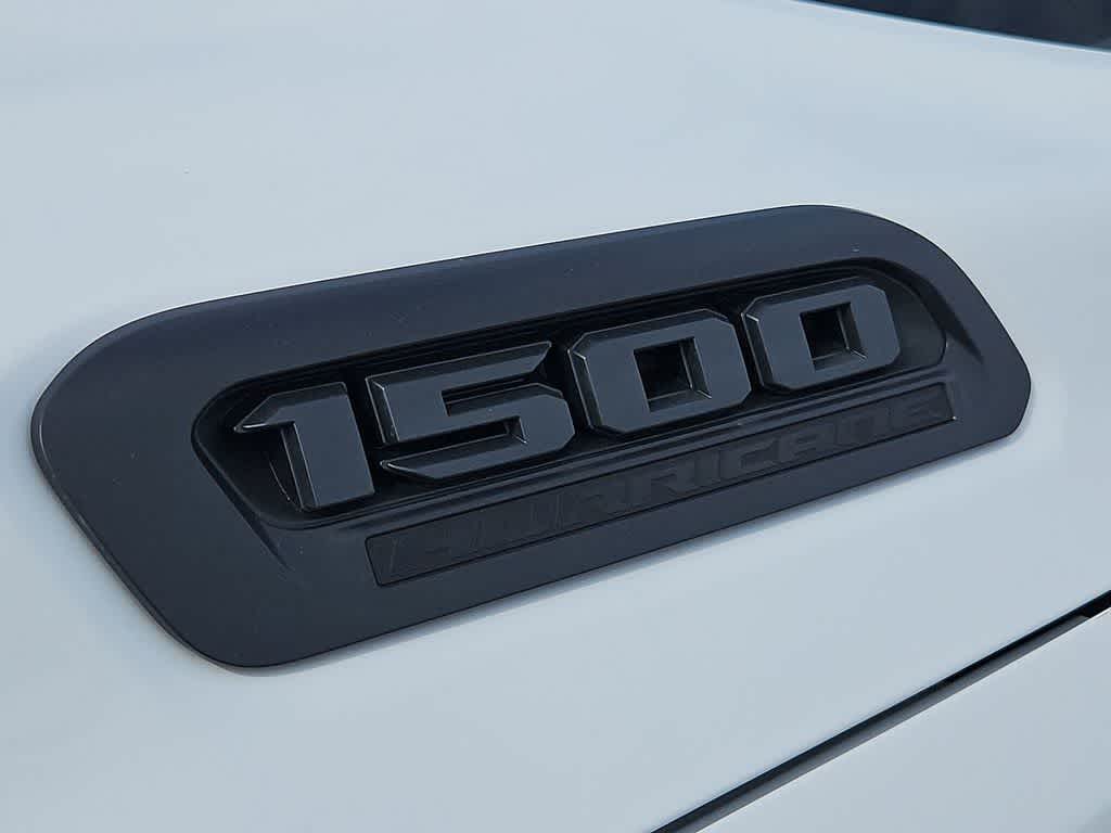 Thumbnail: 2026 RAM 1500 - 13