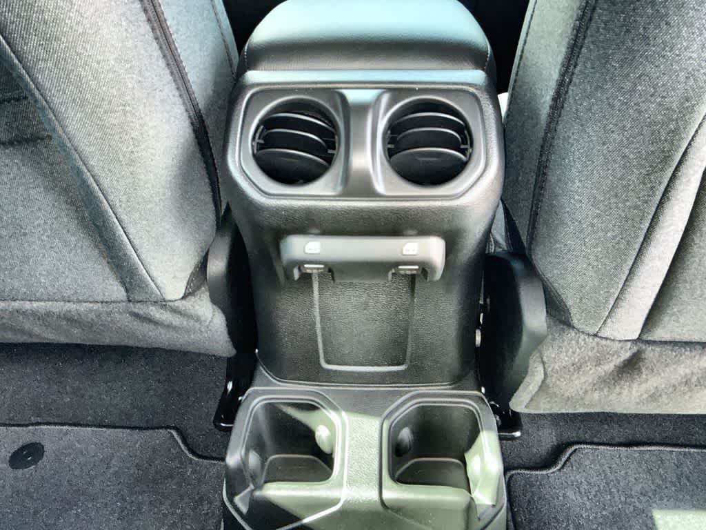 Thumbnail: 2026 Jeep Gladiator - 20