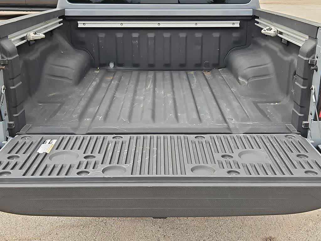 Thumbnail: 2023 Nissan Frontier - 37