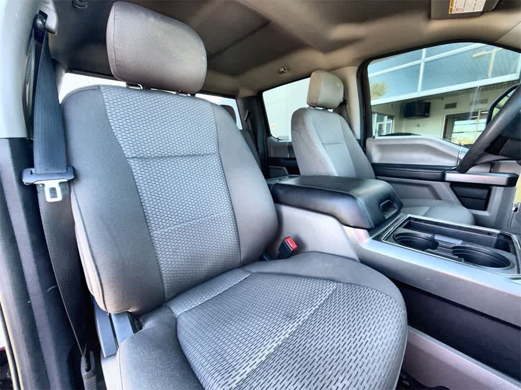 Thumbnail: 2020 Ford F-250 - 13