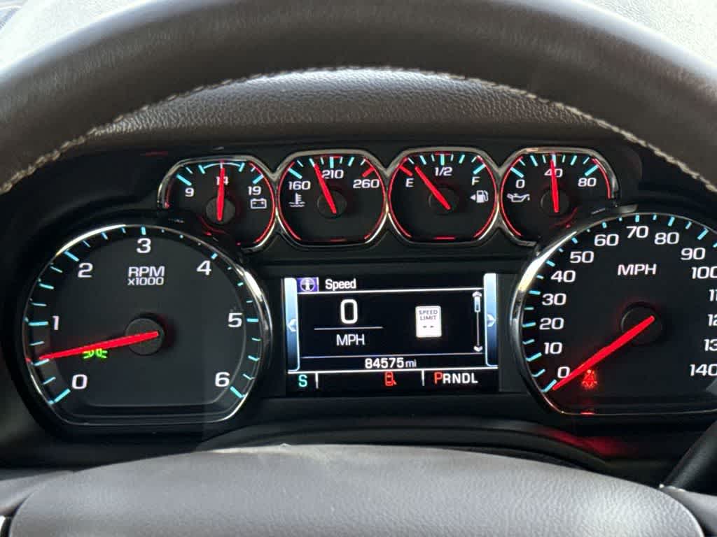 Thumbnail: 2020 Chevrolet Suburban - 22