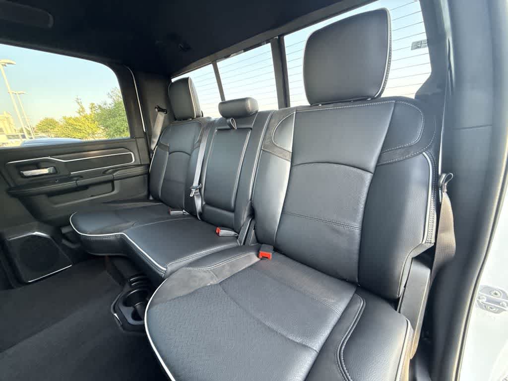 Thumbnail: 2026 RAM 2500 - 12