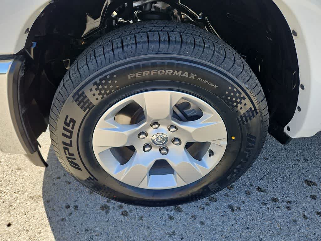 Thumbnail: 2025 RAM 1500 - 14