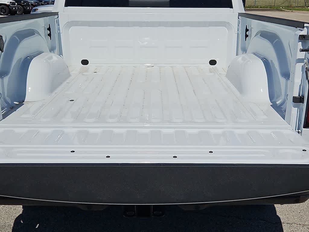 Thumbnail: 2026 RAM 2500 - 34