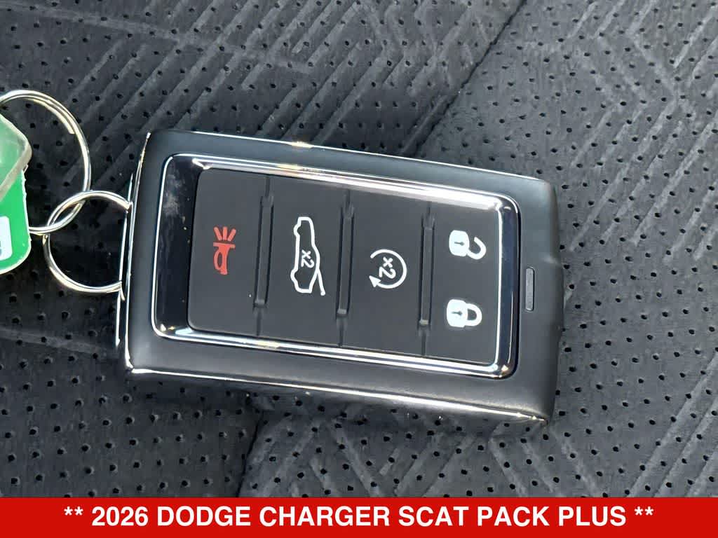 Thumbnail: 2026 Dodge Charger - 23