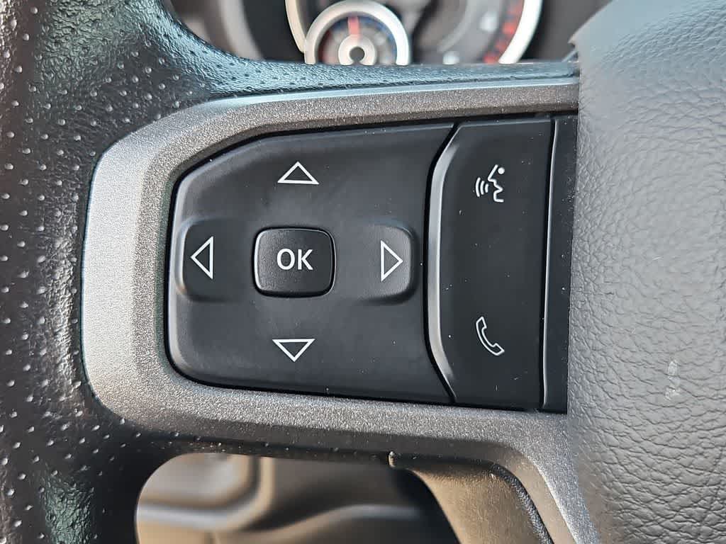 Thumbnail: 2023 RAM 2500 - 24