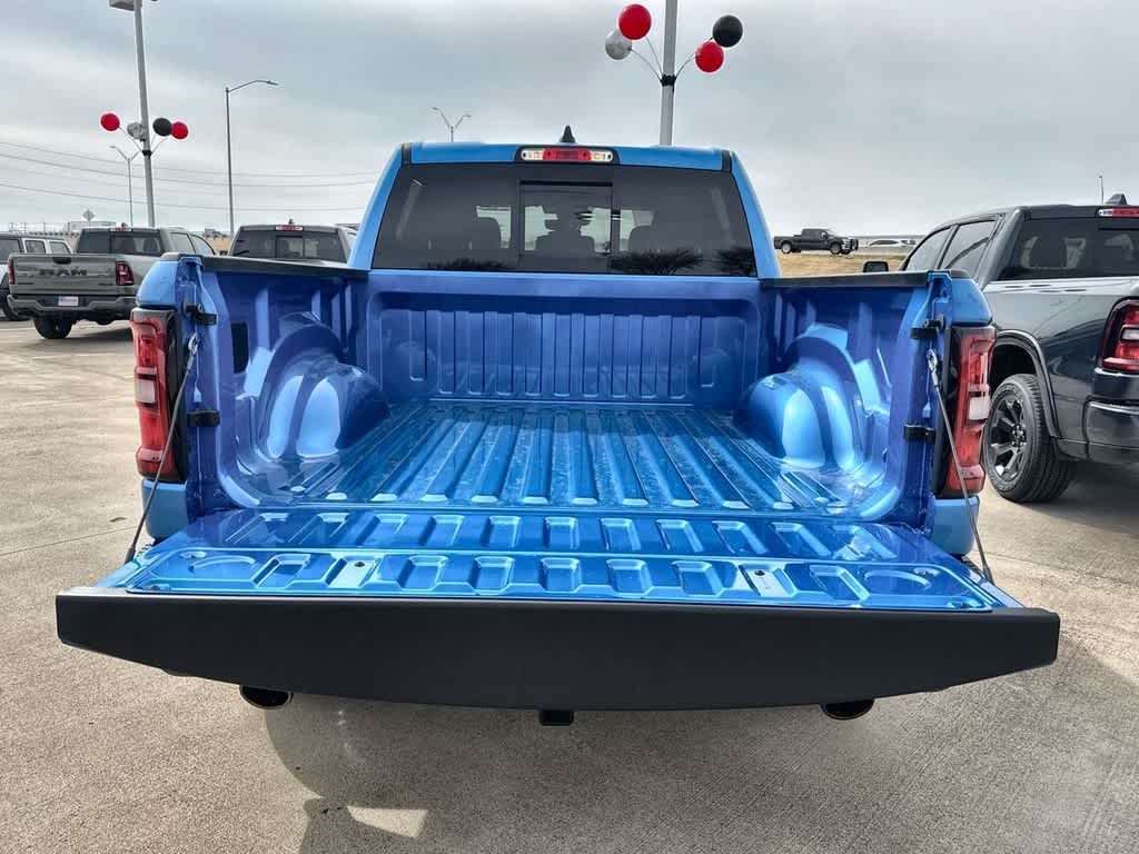 Thumbnail: 2026 RAM 1500 - 23