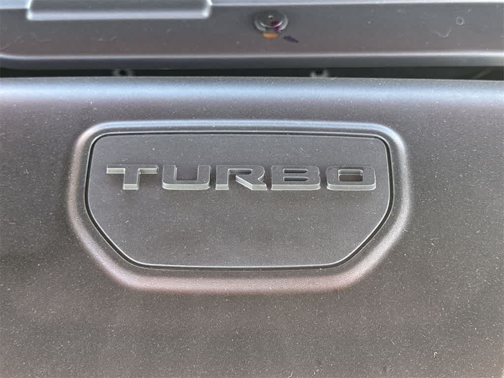 Thumbnail: 2026 Jeep Compass - 10