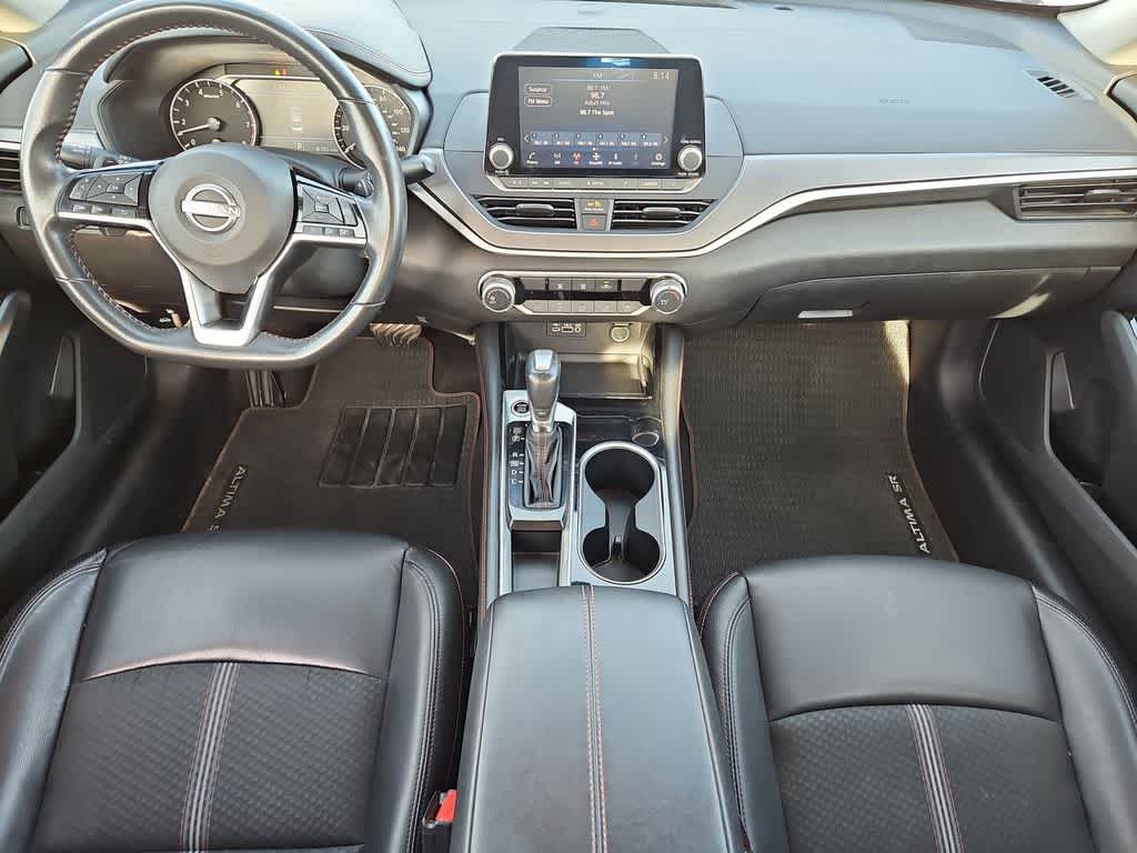Thumbnail: 2024 Nissan Altima - 16