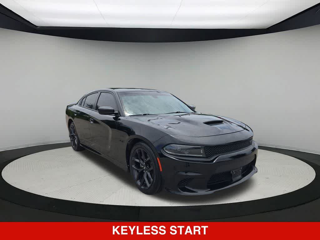 Thumbnail: 2023 Dodge Charger - 8