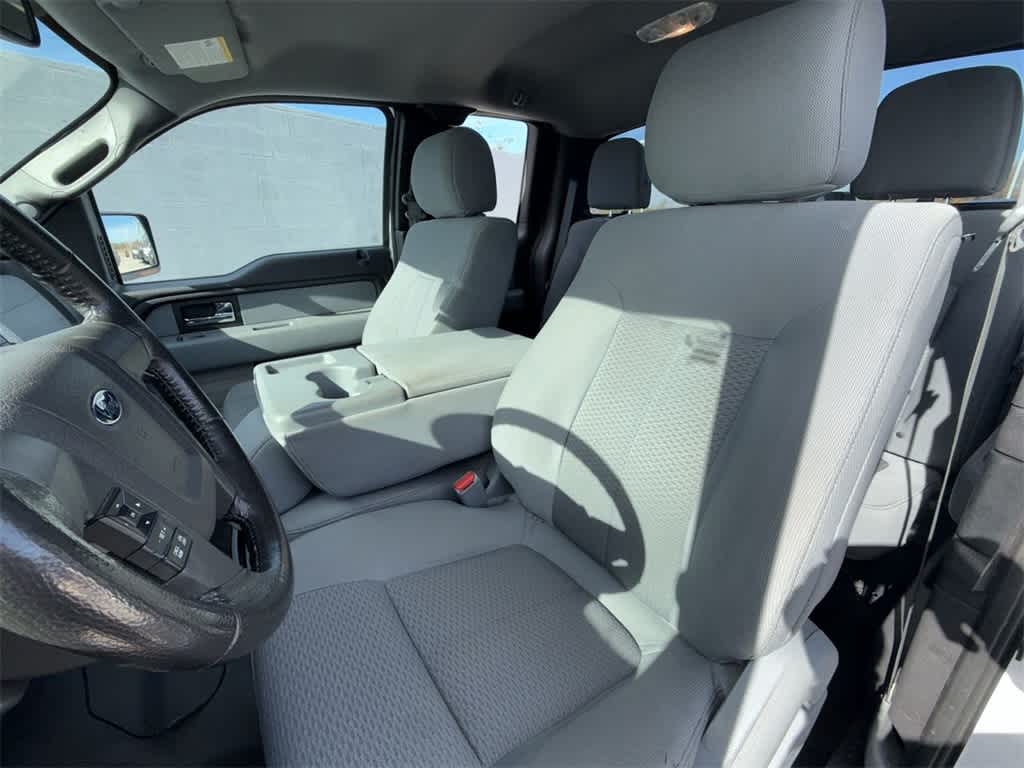 Thumbnail: 2013 Ford F-150 - 12