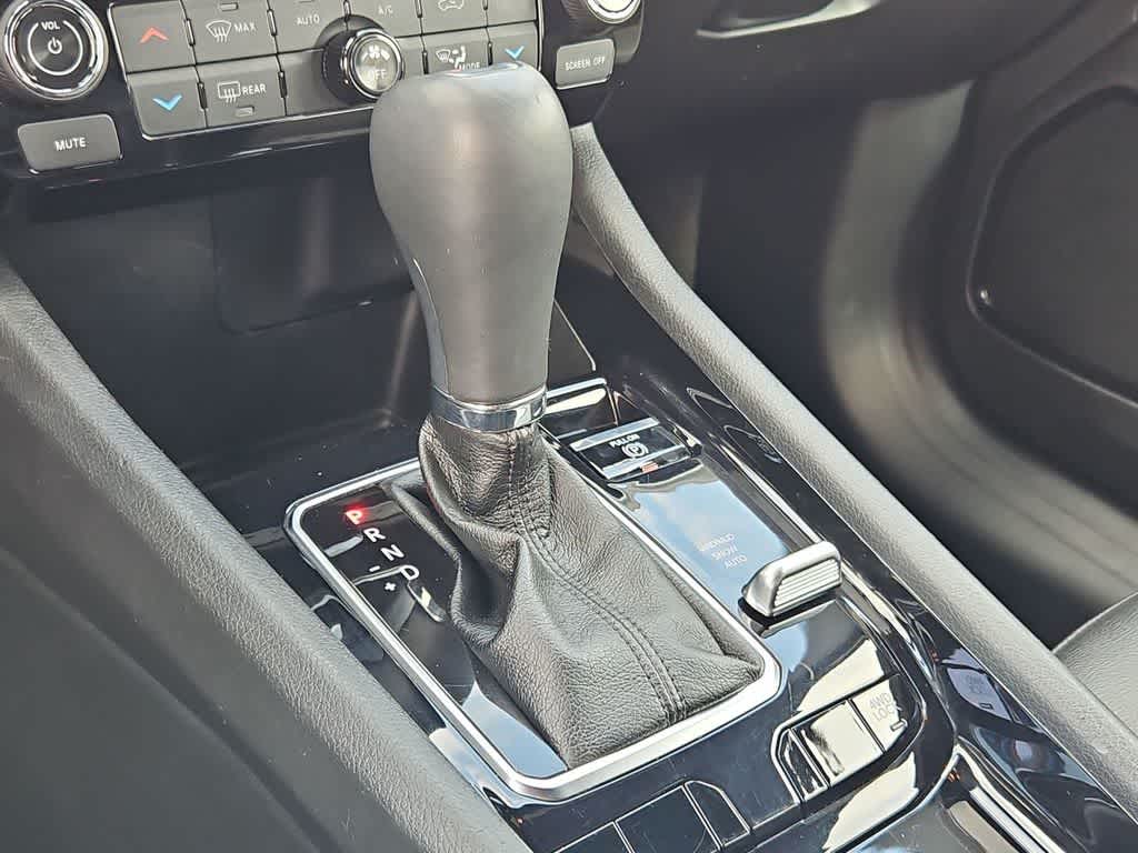 Thumbnail: 2024 Jeep Compass - 31