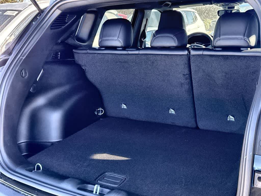 Thumbnail: 2026 Jeep Compass - 23