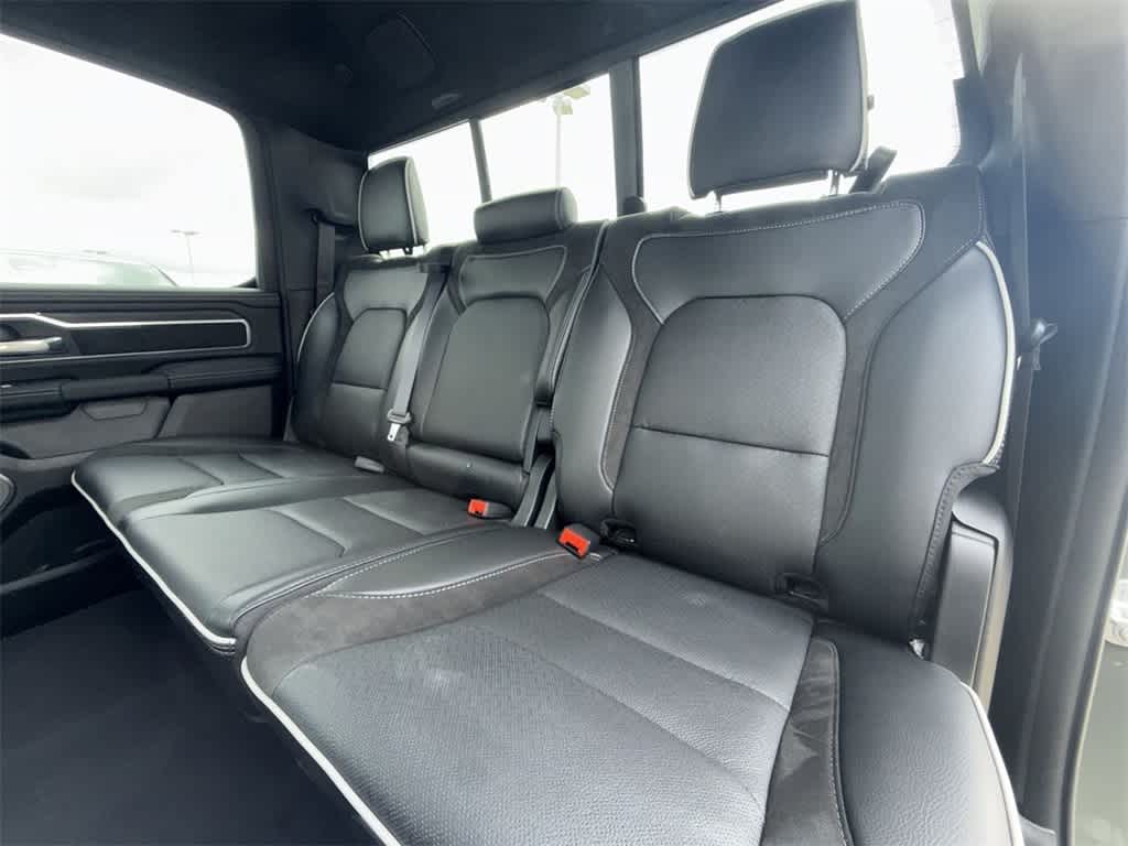 Thumbnail: 2026 RAM 1500 - 12