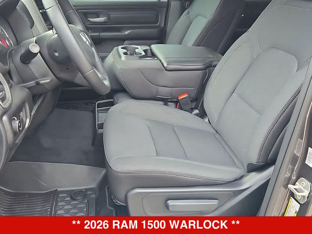 Thumbnail: 2026 RAM 1500 - 17