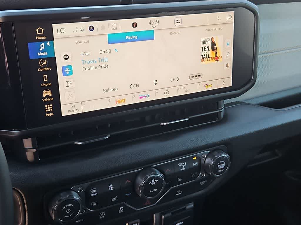 Thumbnail: 2026 Jeep Wrangler - 29