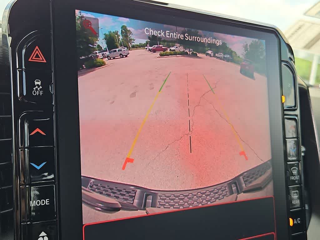 Thumbnail: 2026 RAM 1500 - 30