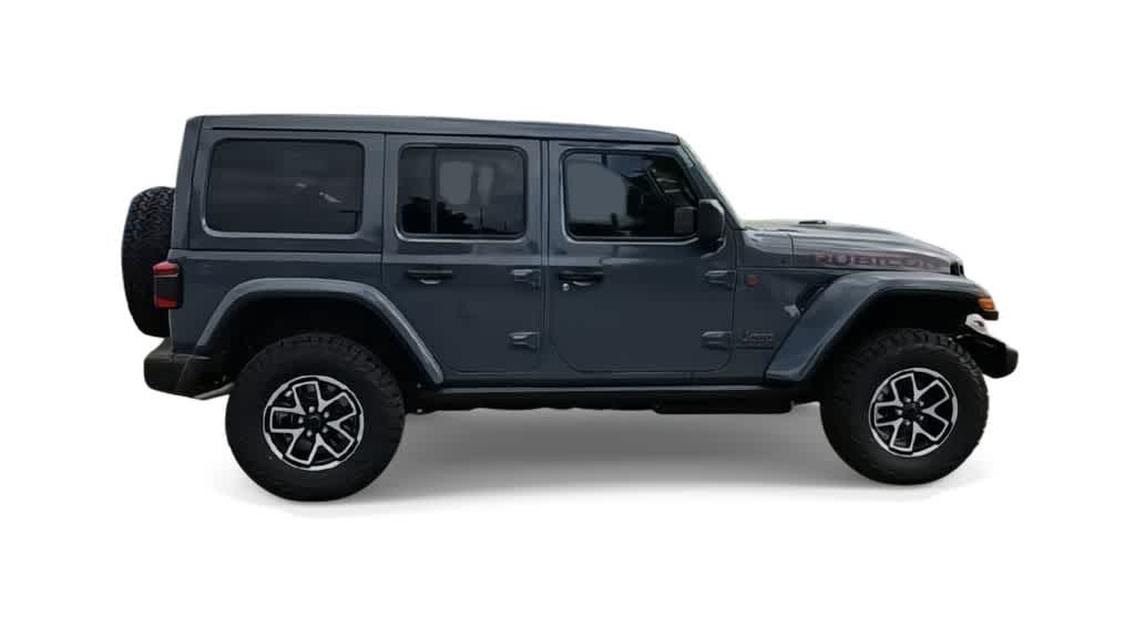 Thumbnail: 2026 Jeep Wrangler - 9