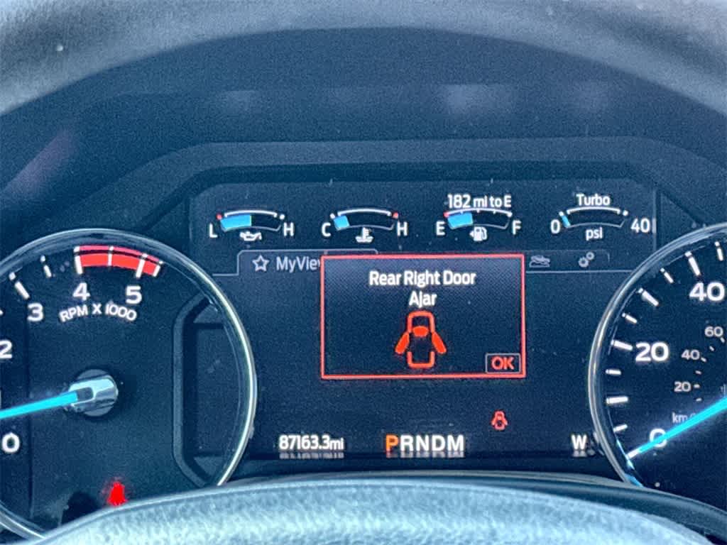 Thumbnail: 2020 Ford F-250 - 18