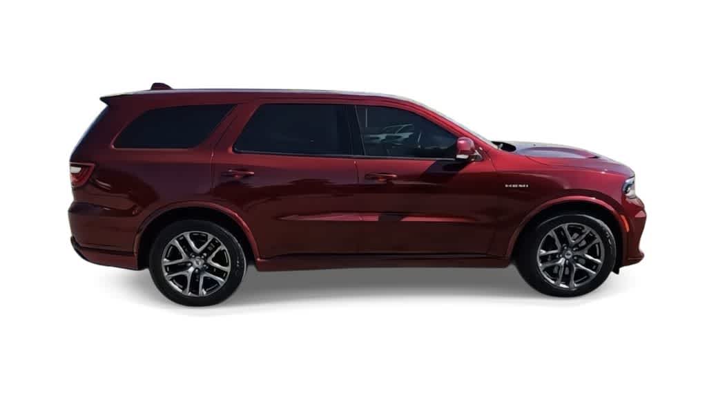 Thumbnail: 2022 Dodge Durango - 9