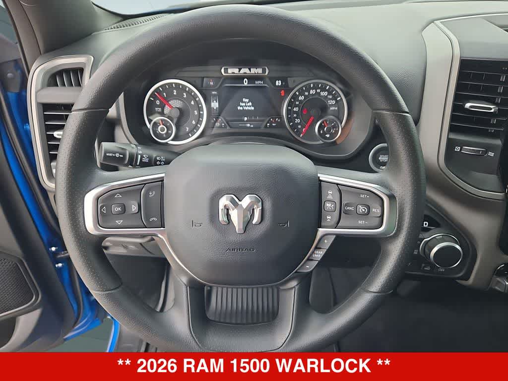 Thumbnail: 2026 RAM 1500 - 23