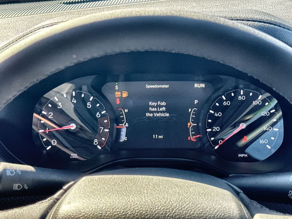 Thumbnail: 2026 Jeep Compass - 20