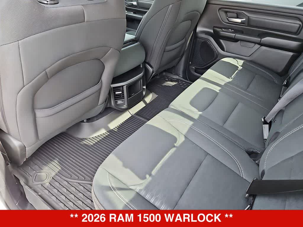 Thumbnail: 2026 RAM 1500 - 19