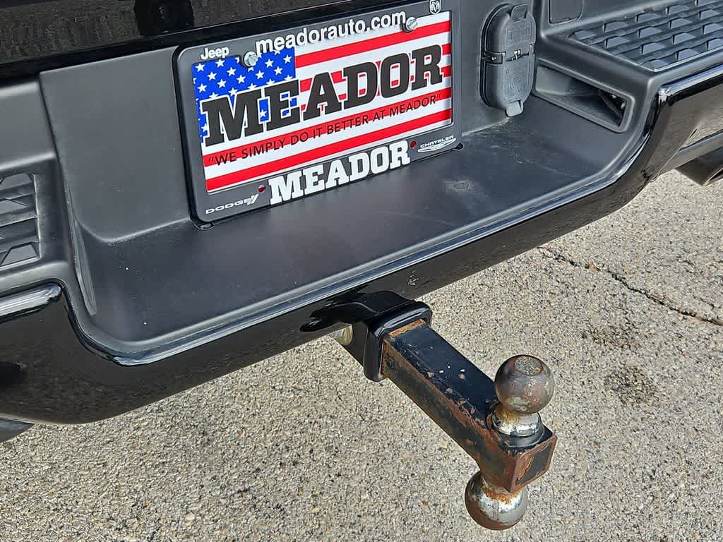 Thumbnail: 2023 RAM 1500 - 35