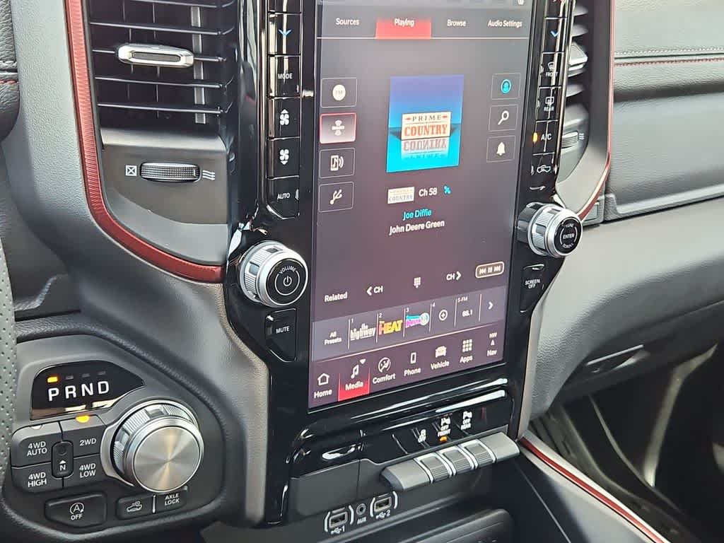 Thumbnail: 2026 RAM 1500 - 28