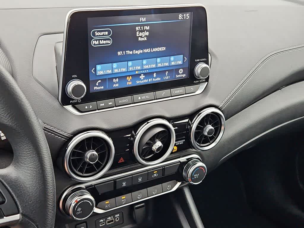 Thumbnail: 2024 Nissan Sentra - 28