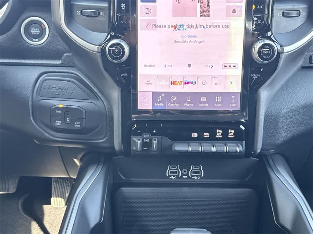 Thumbnail: 2026 RAM 3500 - 16