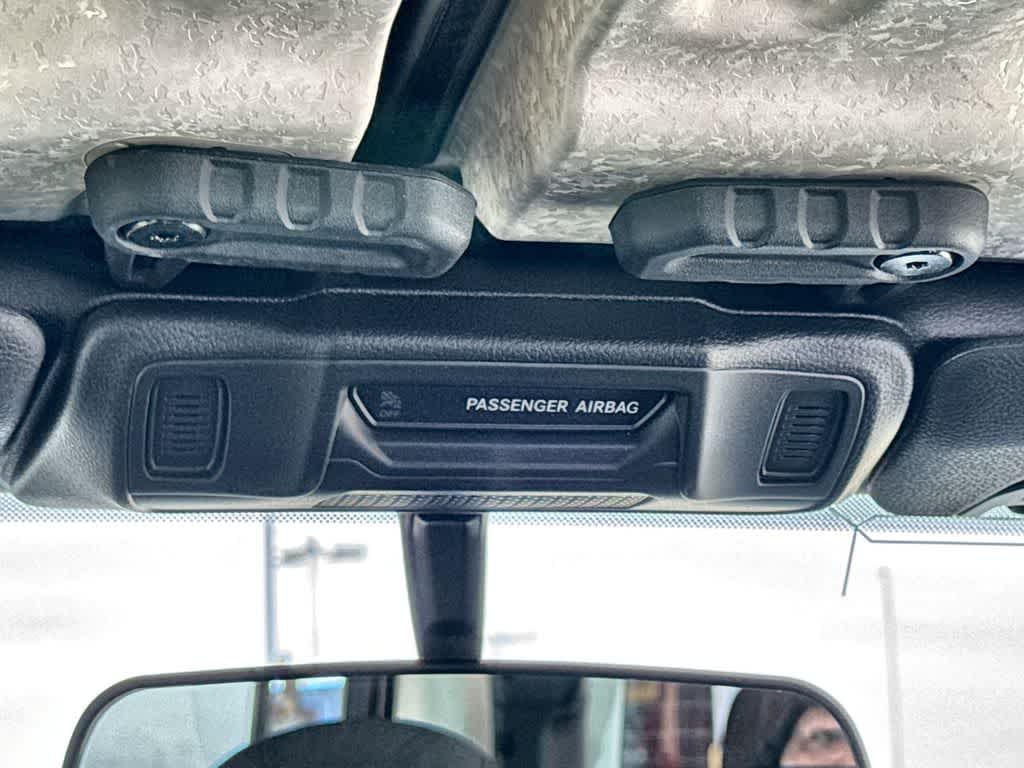 Thumbnail: 2026 Jeep Gladiator - 20