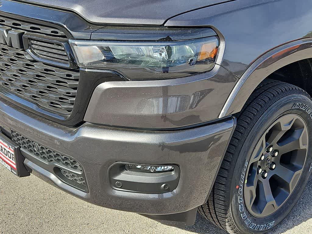 Thumbnail: 2026 RAM 1500 - 11