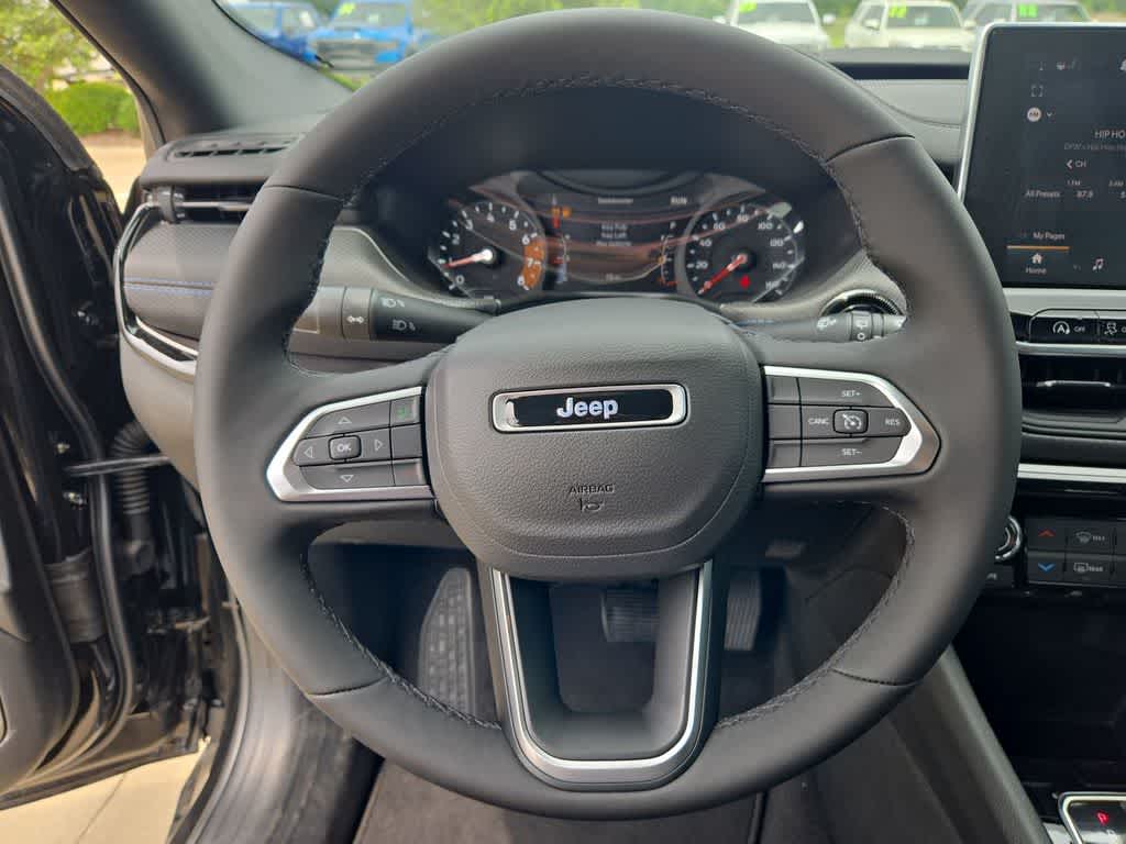 Thumbnail: 2026 Jeep Compass - 23