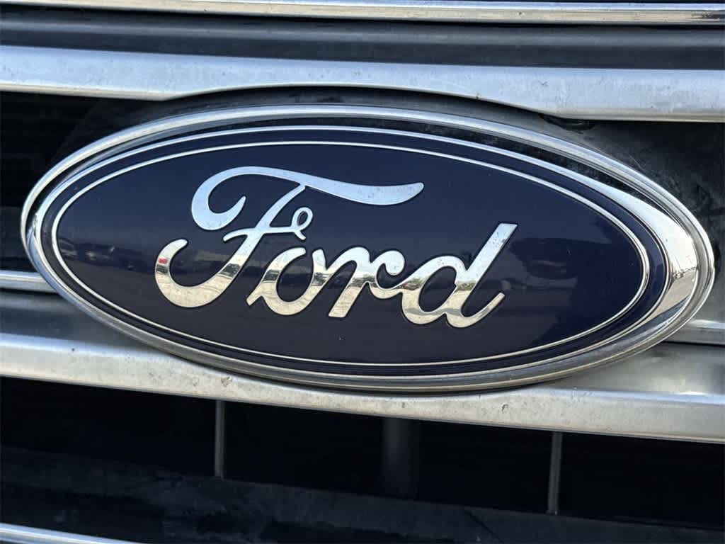 Thumbnail: 2016 Ford Expedition - 7