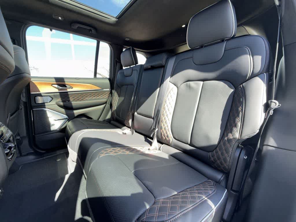 Thumbnail: 2026 Jeep Grand Cherokee - 13