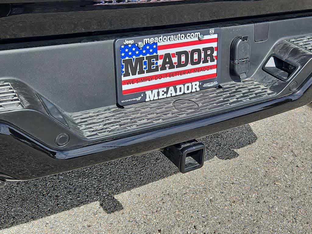 Thumbnail: 2026 RAM 1500 - 34