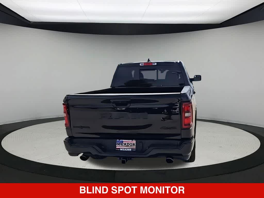 Thumbnail: 2026 RAM 1500 - 7
