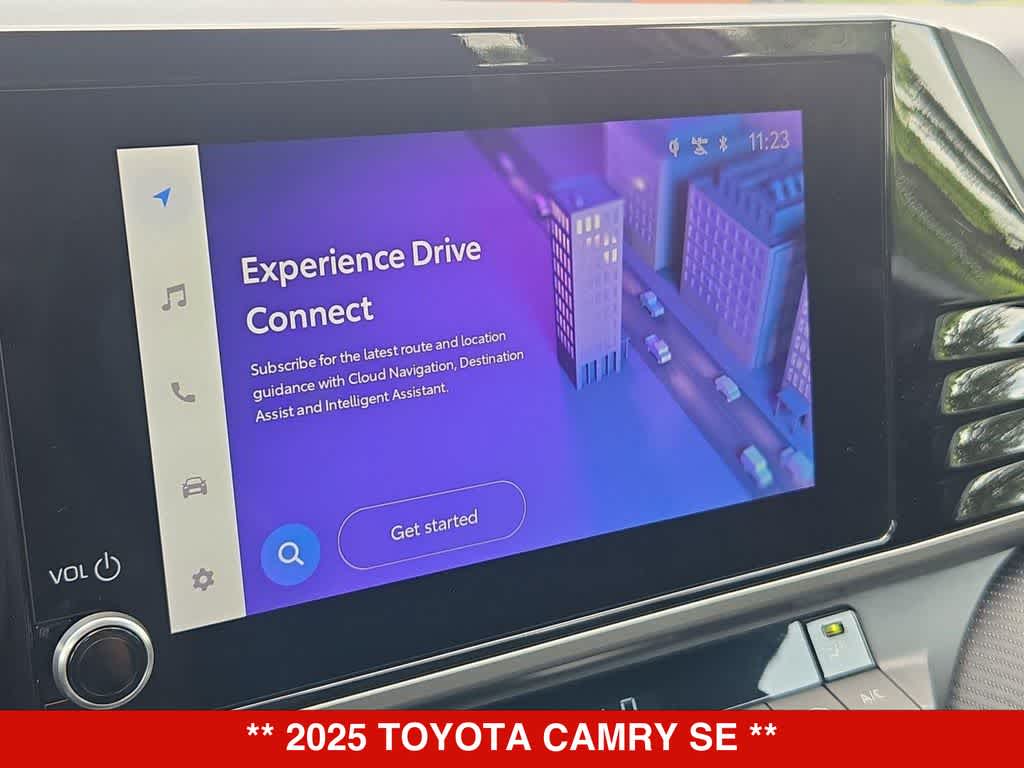 Thumbnail: 2025 Toyota Camry - 27
