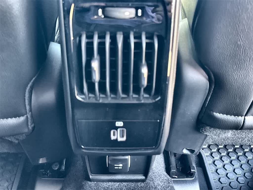 Thumbnail: 2026 Jeep Compass - 22