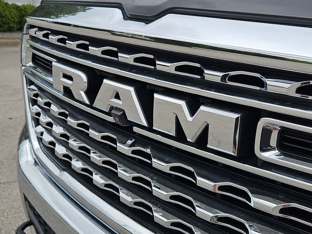 Thumbnail: 2026 RAM 1500 - 12