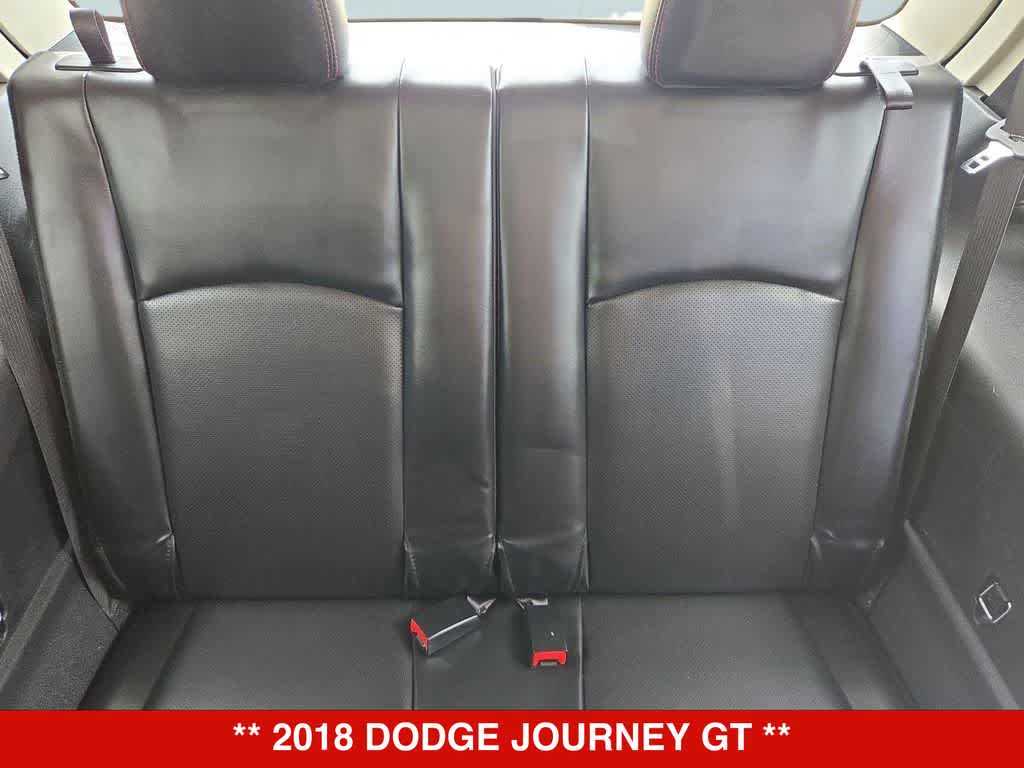 Thumbnail: 2018 Dodge Journey - 33