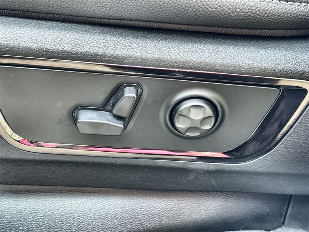 Thumbnail: 2026 RAM 1500 - 22