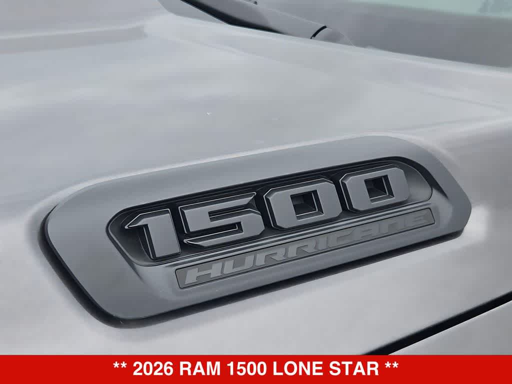 Thumbnail: 2026 RAM 1500 - 13