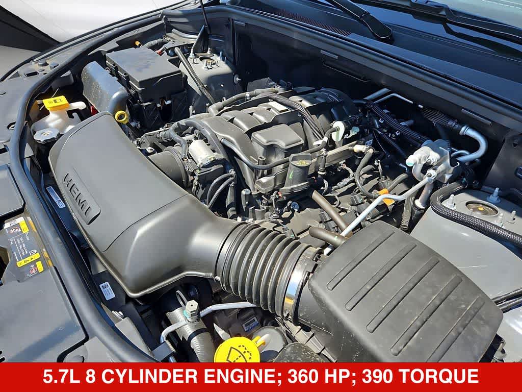 Thumbnail: 2026 Dodge Durango - 15